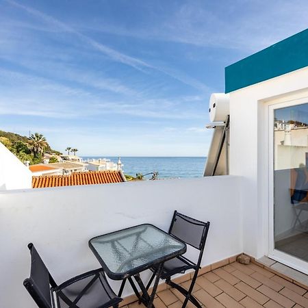 Casa Da Paz Villa Salema Dış mekan fotoğraf