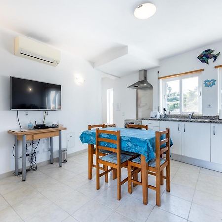 Casa Da Paz Villa Salema Dış mekan fotoğraf