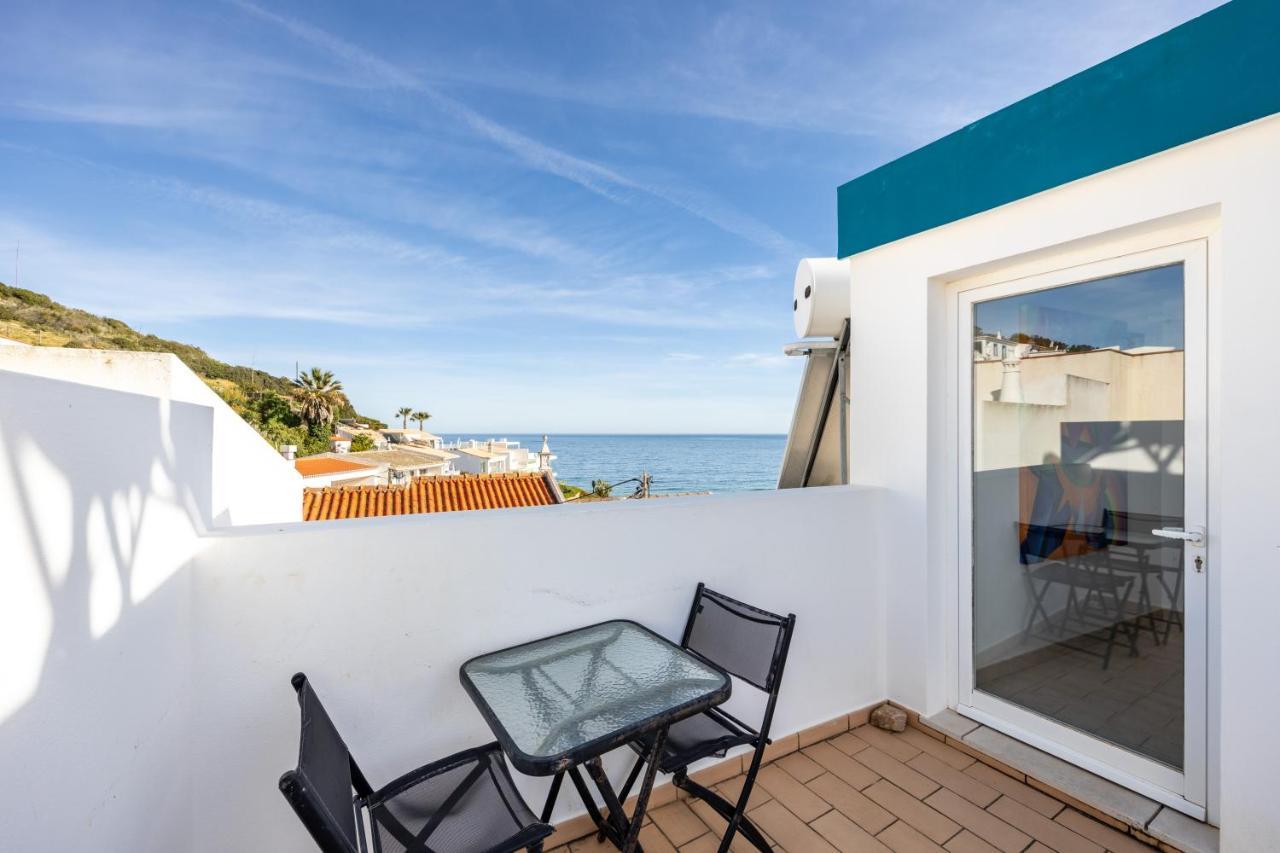 Casa Da Paz Villa Salema Dış mekan fotoğraf