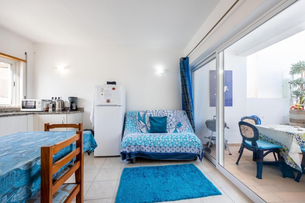 Casa Da Paz Villa Salema Dış mekan fotoğraf