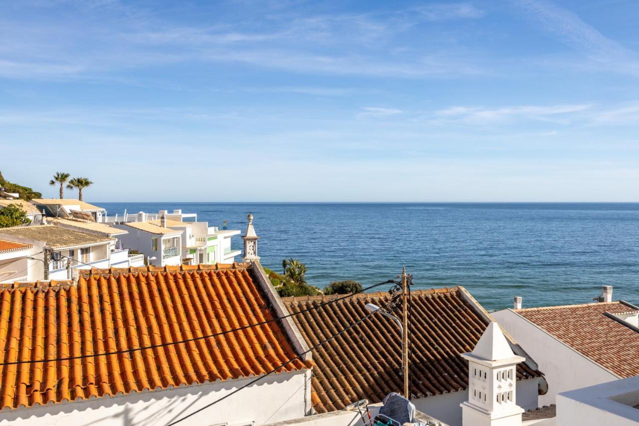 Casa Da Paz Villa Salema Dış mekan fotoğraf