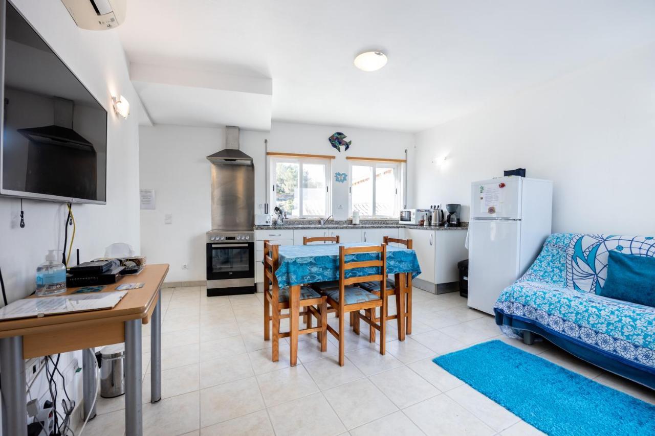 Casa Da Paz Villa Salema Dış mekan fotoğraf