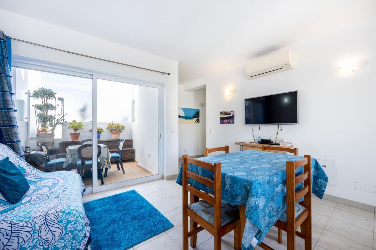 Casa Da Paz Villa Salema Dış mekan fotoğraf