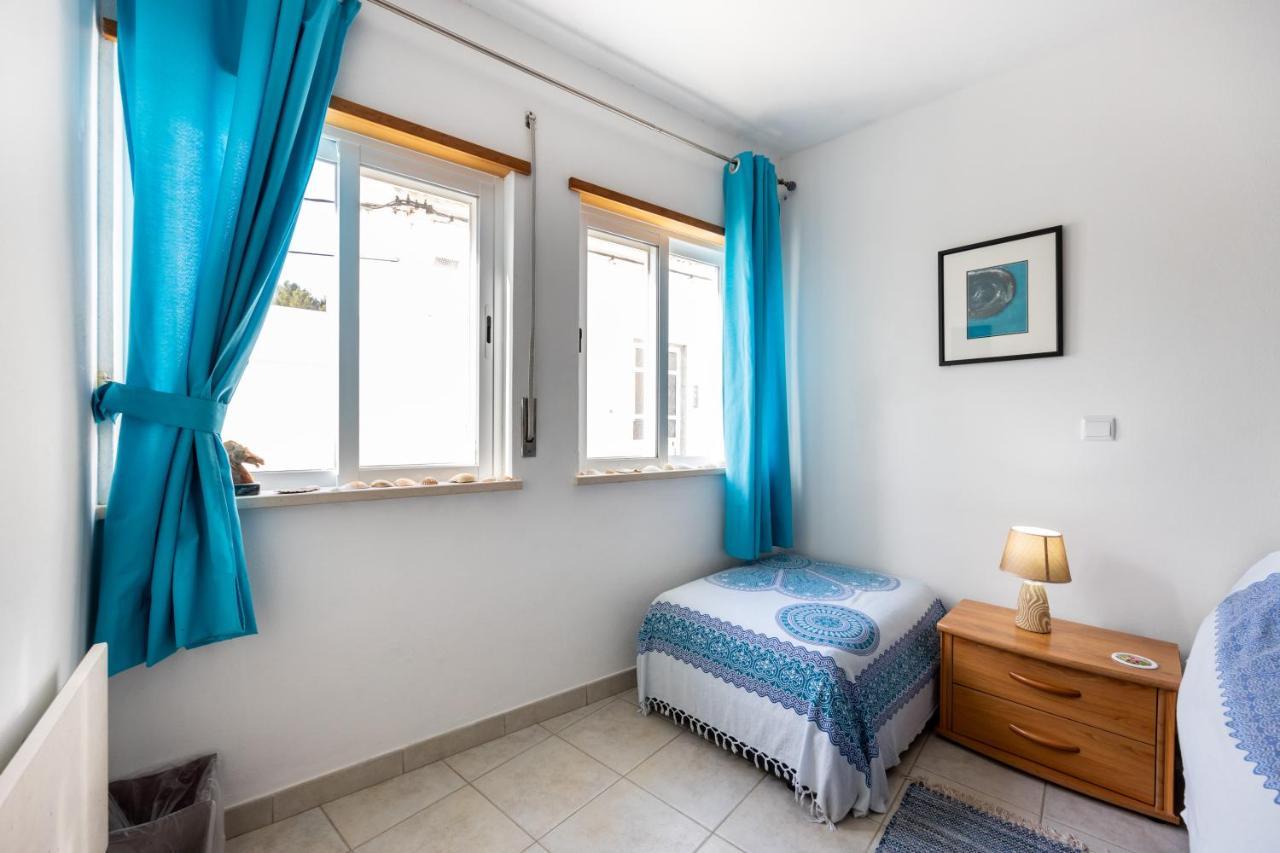 Casa Da Paz Villa Salema Dış mekan fotoğraf