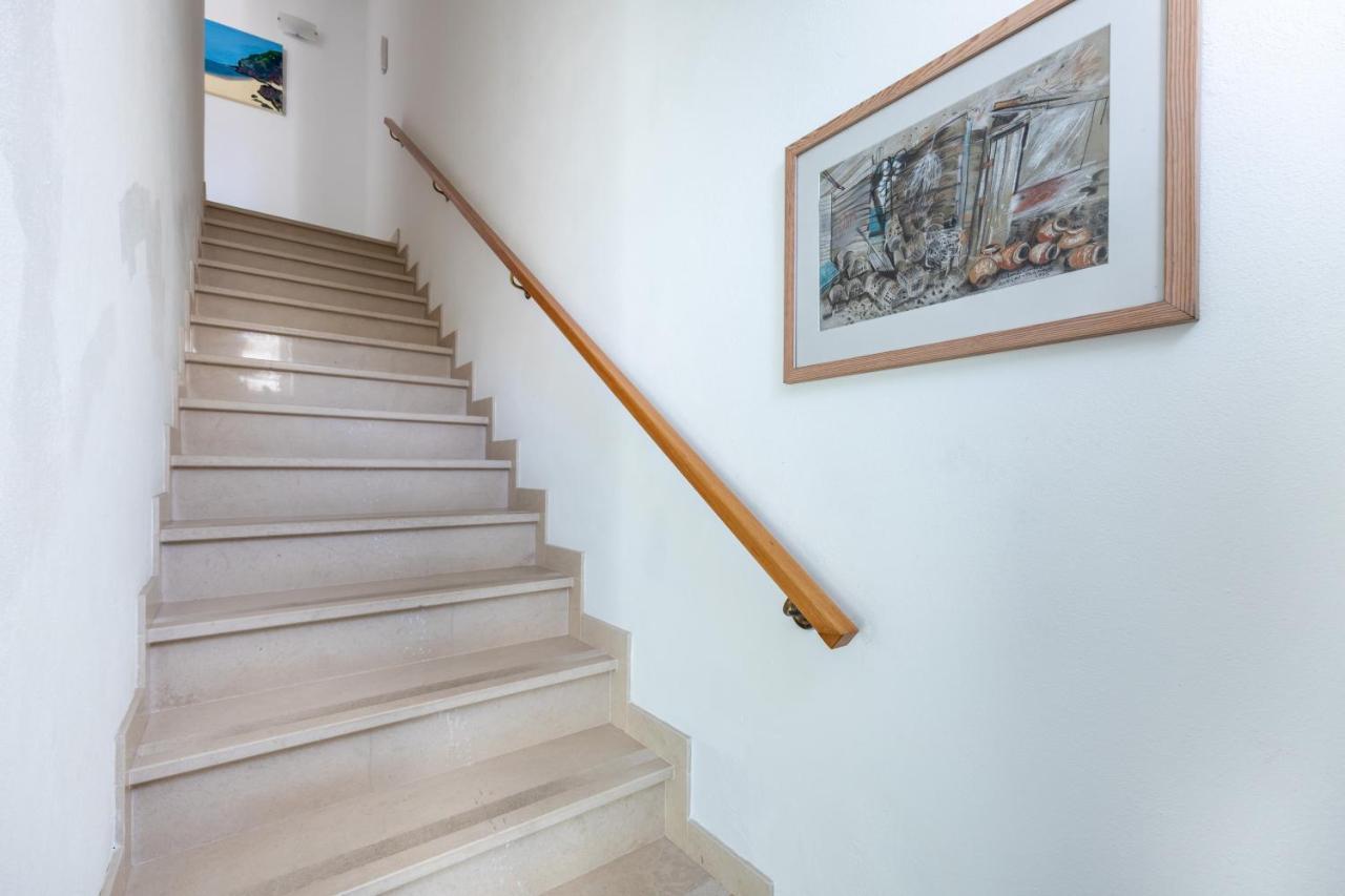 Casa Da Paz Villa Salema Dış mekan fotoğraf